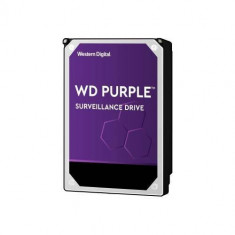 Hard disk WD Purple 10TB SATA III 3.5 inch foto