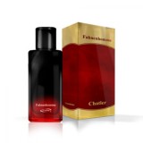 Apa de parfum Chatler Fahnenhomme 100 ml , Inspirat din Christian Dior Fahrenheit