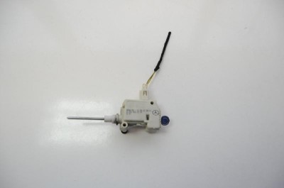 Alt modul de control MERCEDES-BENZ C Coupe CL203 2002 OEM: A2038201997 2138656 foto