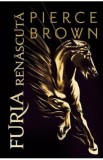 Furia renascuta - Pierce Brown