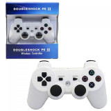 Cumpara ieftin Joystick ps3 wireless, controller pentru consola Playstation 3 Sony, cablu