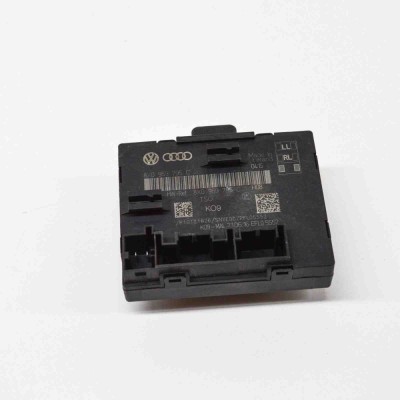 Modul de control ușă st&amp;acirc;nga spate AUDI Q3 8U 2017 OEM: 8X0959795C 15488954 foto