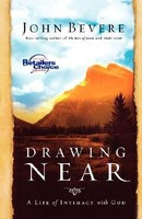 Drawing Near: A Life of Intimacy with God foto
