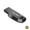Memorie Externa USB-A 3.2 SanDisk Ultra Curve 128Gb SDCZ550-128G-G46