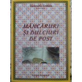 MANCARURI SI DULCIURI DE POST-GAROAFA COMAN-344569
