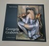 Album Artă Tudor Octavian &amp; Georgeta Grabovschi - Pictură, Ediție Cartonată, 131 Pagini