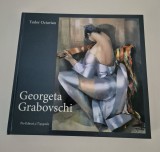 Album de Arta Tudor Octavian Georgeta Grabovschi Pictura