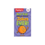 Knock Knock! Orange You Going to Let Me In?!: Jokes to Knock Your Socks Off