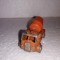 bnk jc Matchbox 26a E.R.F Cement Mixer