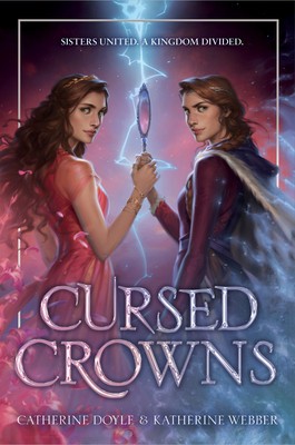 Cursed Crowns foto