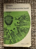 Religia in istoria popoarelor lumii