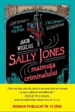 Sally Jones. Maimuta criminalului | Jakob Wegelius, 2021, Litera