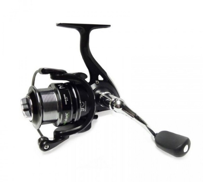 Mulineta EastShark Magic Spin 2000 cu 10 rulmenti