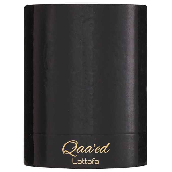 Lattafa Qaa`ed EDP 100 ml