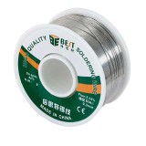 Fludor cu plumb, 3mm, 100g, cu flux, Sn60Pb40, Best, 201910