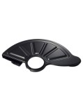 Aparatoare inferioara disc pentru fierastrau Worcraft CS15-185, piesa 7