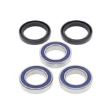 Set rulmenti roata spate Honda CR CRF 125 250 450 Suzuki RMZ 250 450