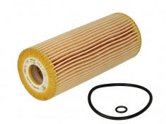 Filtru ulei VW NEW BEETLE (9C1, 1C1) (1998 - 2010) MANN-FILTER HU 726/2 x foto