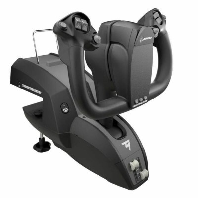 Telecomandă Gaming fără Fir Thrustmaster Boeing Edition foto