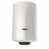 Cumpara ieftin Boiler electric Ariston Pro 1 Eco 80L, 1800W, Eco Evo, titan, alb