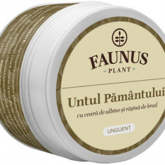 Unguent untul pamantului 50ml