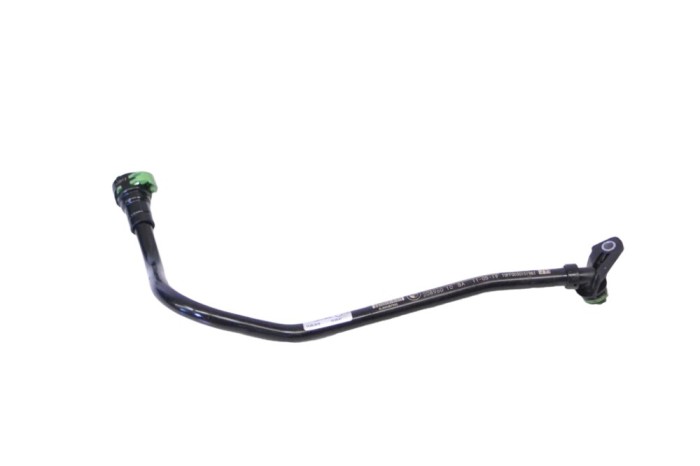 Conducta de răcire cutie de viteze BMW 5 G30 2019 OEM: 8654879 | 14926015