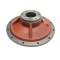Capac carter diferential fata cu piulita de reglaj DT U-445