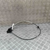 Cablu Frana de Mana Audi Q7 4M 2018 OEM 4M2713035B Original