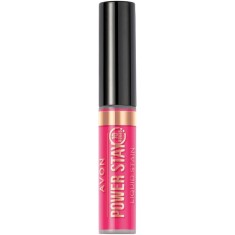 Power Stay Stain Love with Passion &ndash; Ruj lichid ultra-rezistent pentru un look