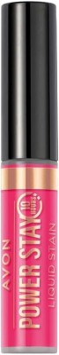 Power Stay Stain Love with Passion &amp;ndash; Ruj lichid ultra-rezistent pentru un look foto