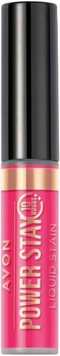 Power Stay Stain Love with Passion &ndash; Ruj lichid ultra-rezistent pentru un look
