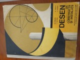 Desen De Construcii Și Instalatii-A.Coliu., Tehnica