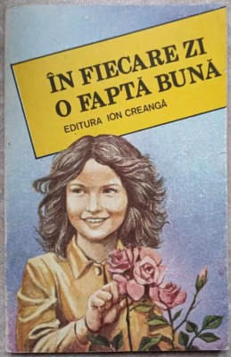 IN FIECARE ZI O FAPTA BUNA-COLECTIV-135540 foto