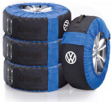 Set Husa Anvelope Oe Volkswagen 000073900