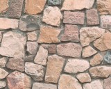 Tapet hartie, model piatra, AS Creation Il Decoro 692412, 10 x 0.53 m