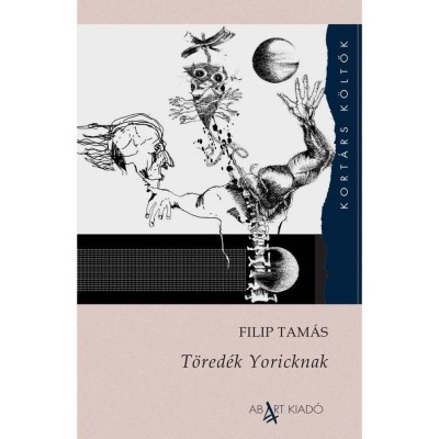 T&amp;ouml;red&amp;eacute;k Yoriknak - Filip Tam&amp;aacute;s foto