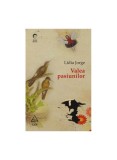 Lidia Jorge - Valea Pasiunilor (Roman, Paperback, 2009) - Desenul din Covor, 208 Pagini
