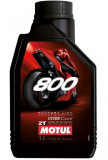 Cumpara ieftin Ulei Motor Moto Motul 800 Road Racing, 1L