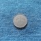 1 Deutsche Mark 1981 D Germania marca RFG