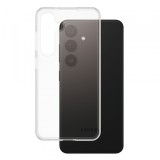 Husa pentru Samsung Galaxy S24 S921, PanzerGlass, Safe., Transparenta