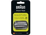 Rezerva aparat de ras Braun 81483728, Seria 3 - 32B