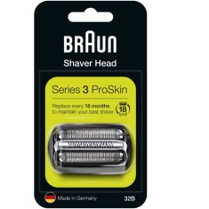 Rezerva aparat de ras Braun 81483728, Seria 3 - 32B