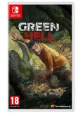 Green Hell NSW