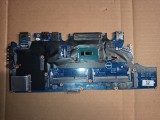 Placa de baza Dell Latitude E7250 Intel i5-5300u 2,30Ghz ZBZ00 LA-A971P funcționala