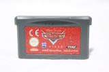 Joc Nintendo Gameboy Advance GBA - Disney Pixar CARS