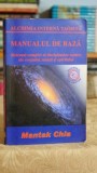 Alchimia interna taoista. Manualul de baza. Sistemul complet al disciplinelor taoiste ale corpului, mintii si spiritului - Mantak Chia