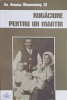 Rugaciune pentru un Martir - Regina Mengheris, Editura Sapientia, 2017, Carte Crestinism, 81 pagini