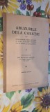 Dr. Nicolae Iliescu - Abuzurile de la Casație - Ziar Antic