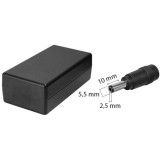 Sursa 8.4V 4.0A 2.5x5.5mm