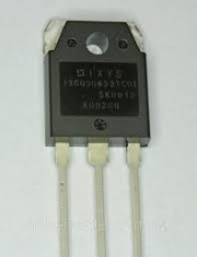 IXGQ90N33TCD1 - IXYS